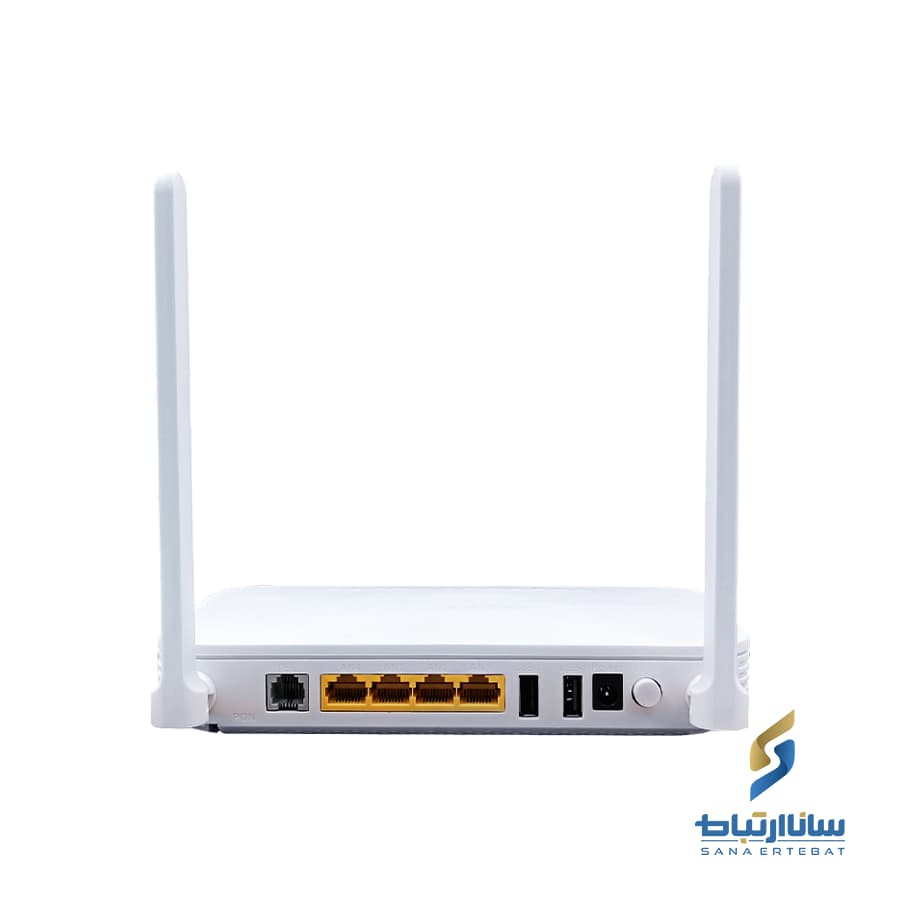 مودم فیبر نوری هواوی مدل EG8145X6 UPC — تصویر ۵