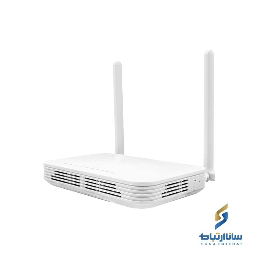 مودم فیبر نوری هواوی مدل EG8145X6 UPC — تصویر ۳