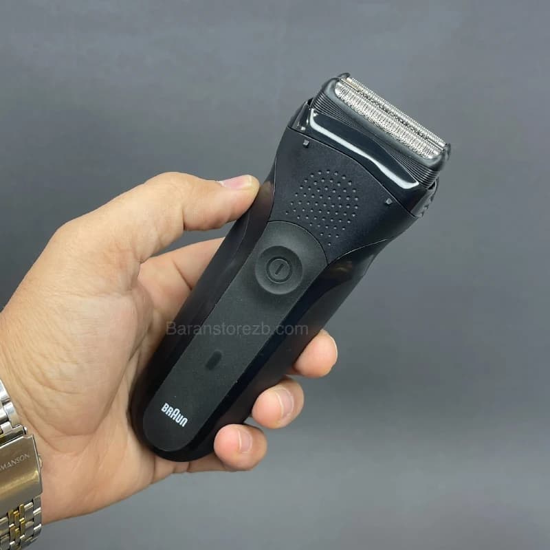 ریش‌تراش براون سری 3 مدل 300S — تصویر ۱۲