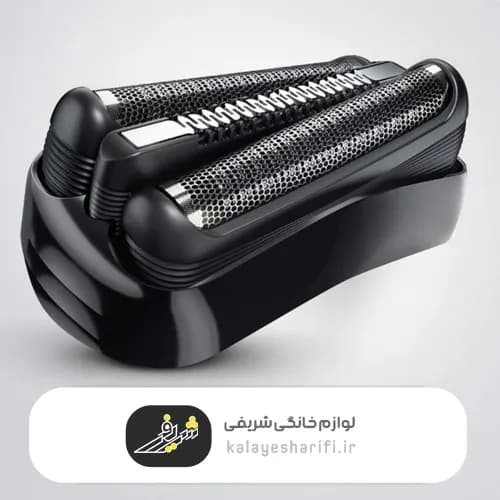 ریش‌تراش براون سری 3 مدل 300S — تصویر ۷