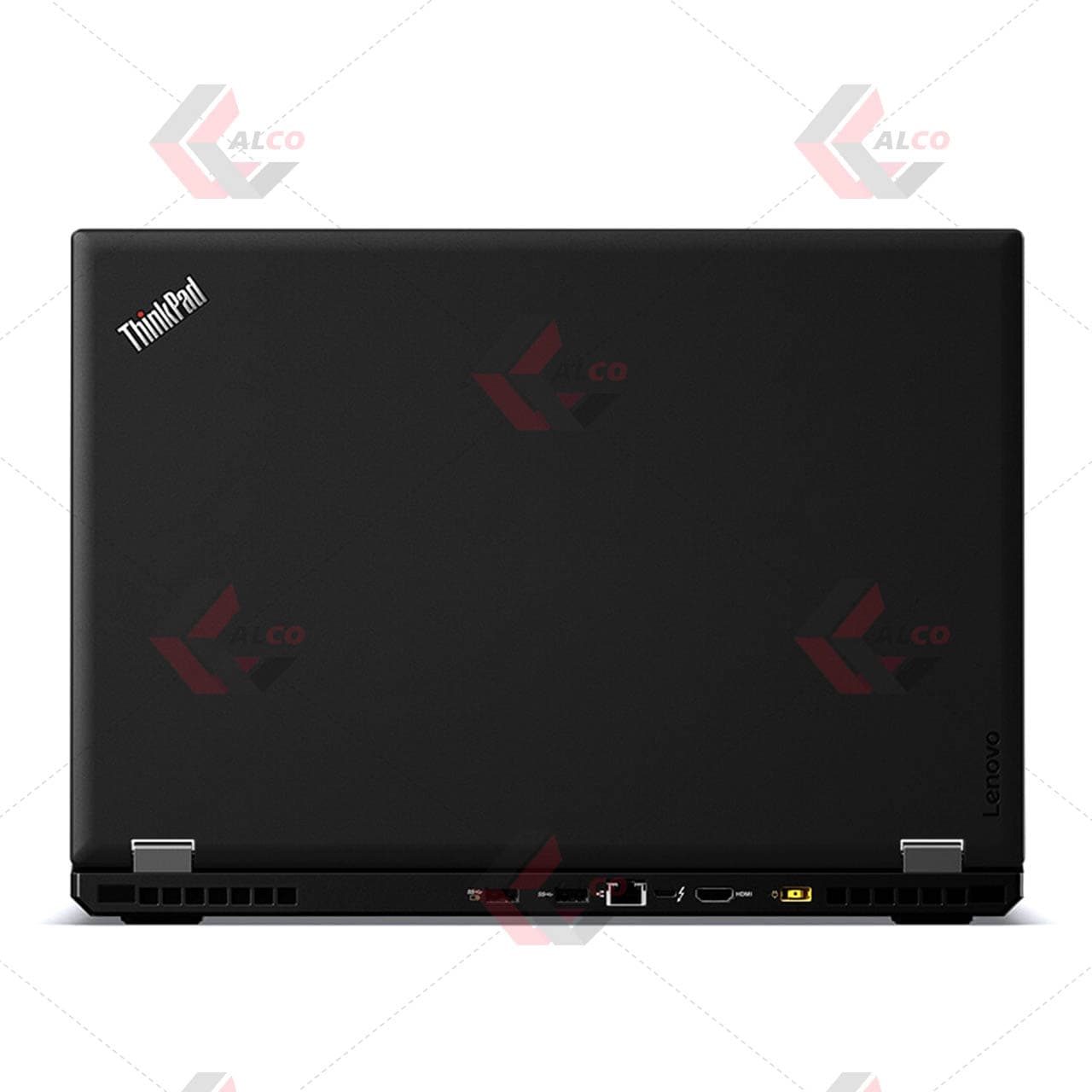 لپ تاپ استوک لنوو مدل ThinkPad P50 — تصویر ۳