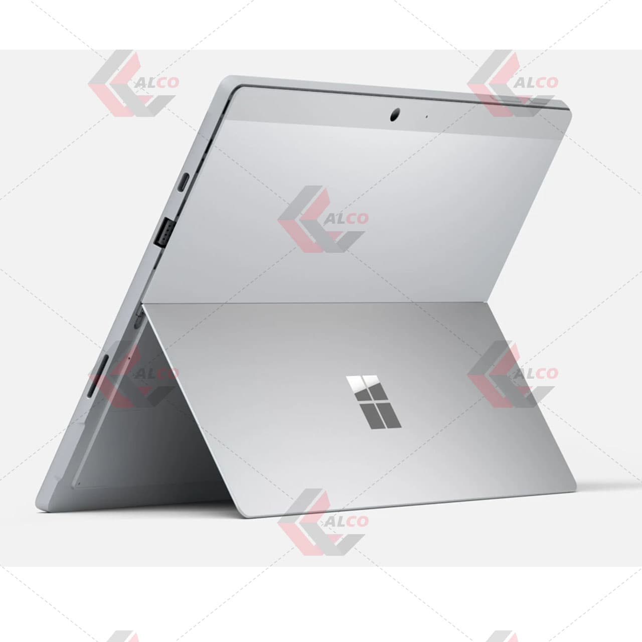 تبلت مایکروسافت مدل Microsoft Surface pro 7 — تصویر ۲