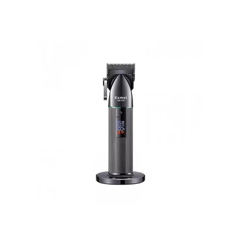 ماشین اصلاح سروصورت کیمی مدل KM-2136