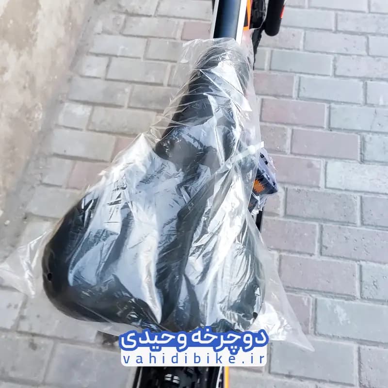 دوچرخه 26 ویوا مدل OXYGEN | اکسیژن — تصویر ۵