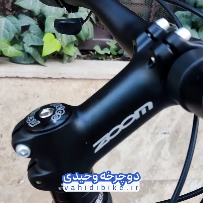 دوچرخه 26 ویوا مدل OXYGEN | اکسیژن — تصویر ۳