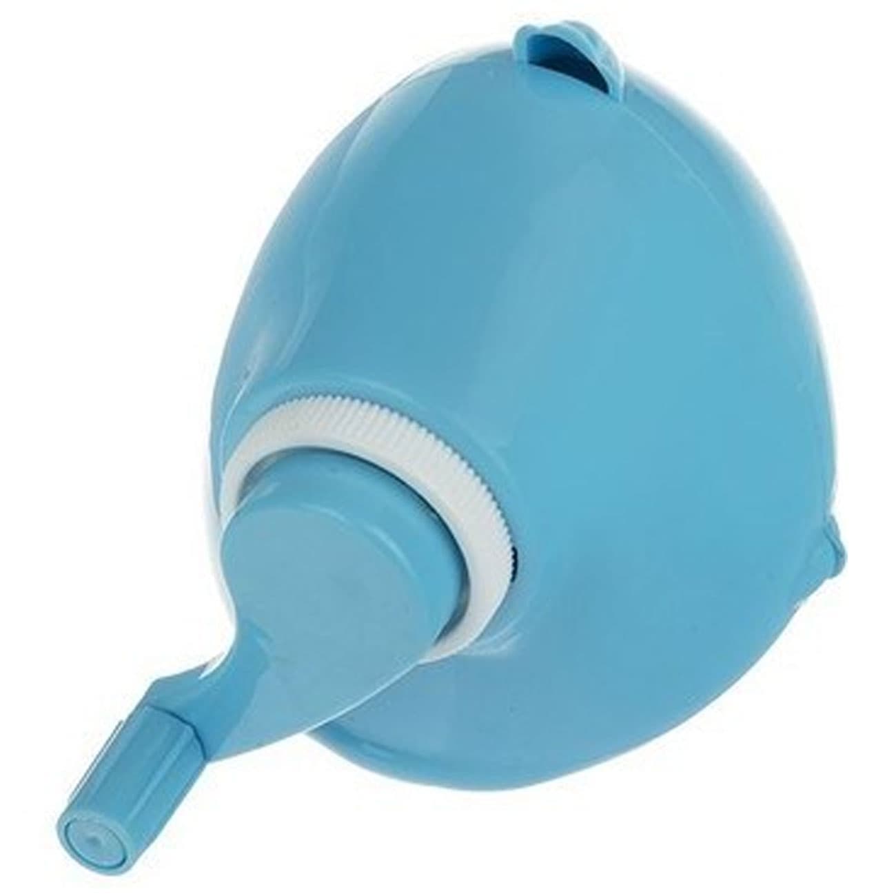 تراش رومیزی سی بی اس CBS مدل JM-629 — تصویر ۶