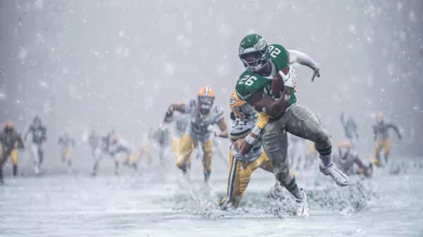 بازی EA SPORTS Madden NFL 26 — تصویر ۴