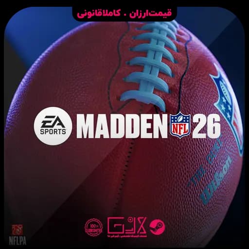 بازی EA SPORTS Madden NFL 26 — تصویر ۳