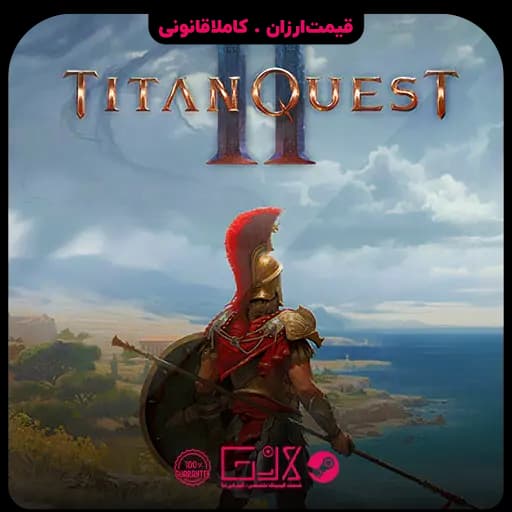 بازی Titan Quest II — تصویر ۳