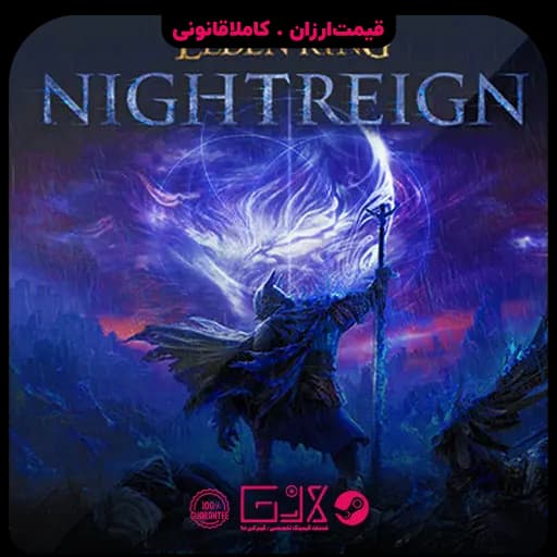 بازی Elden Ring Nightreign