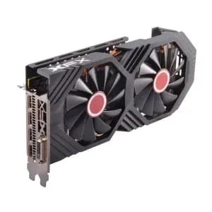 کارت گرافیک XFX RX 580 حافظه 8GB GDDR5 — تصویر ۵