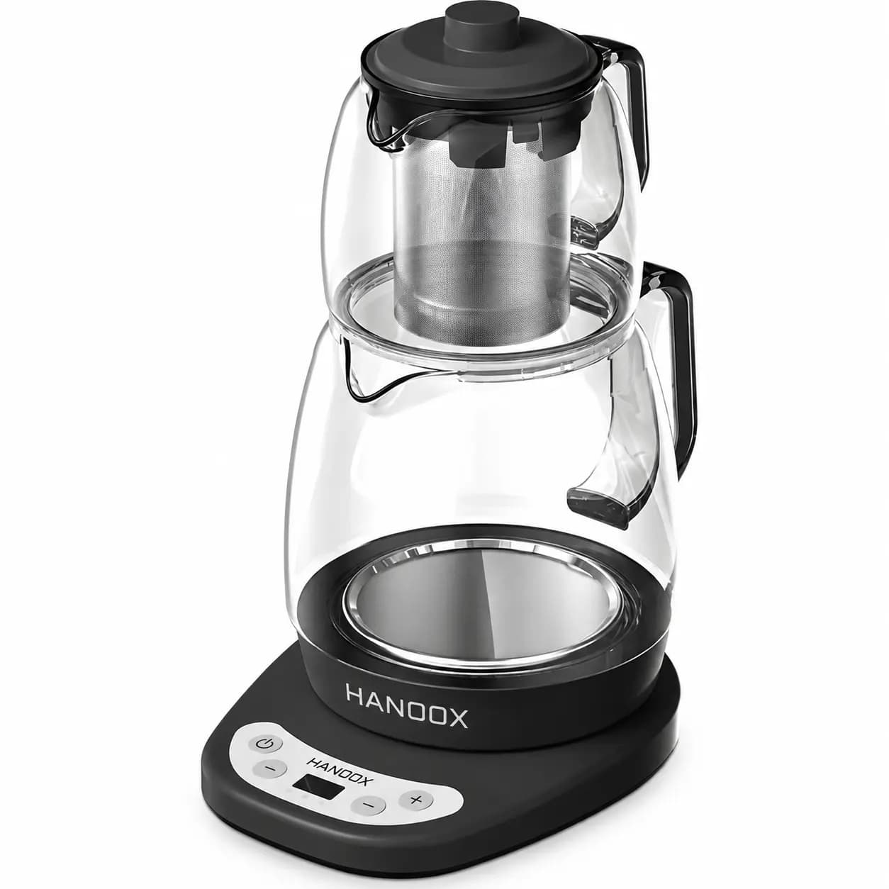 چای‌ساز ایستاده هانوکس مدل CH-120 — تصویر ۱۱