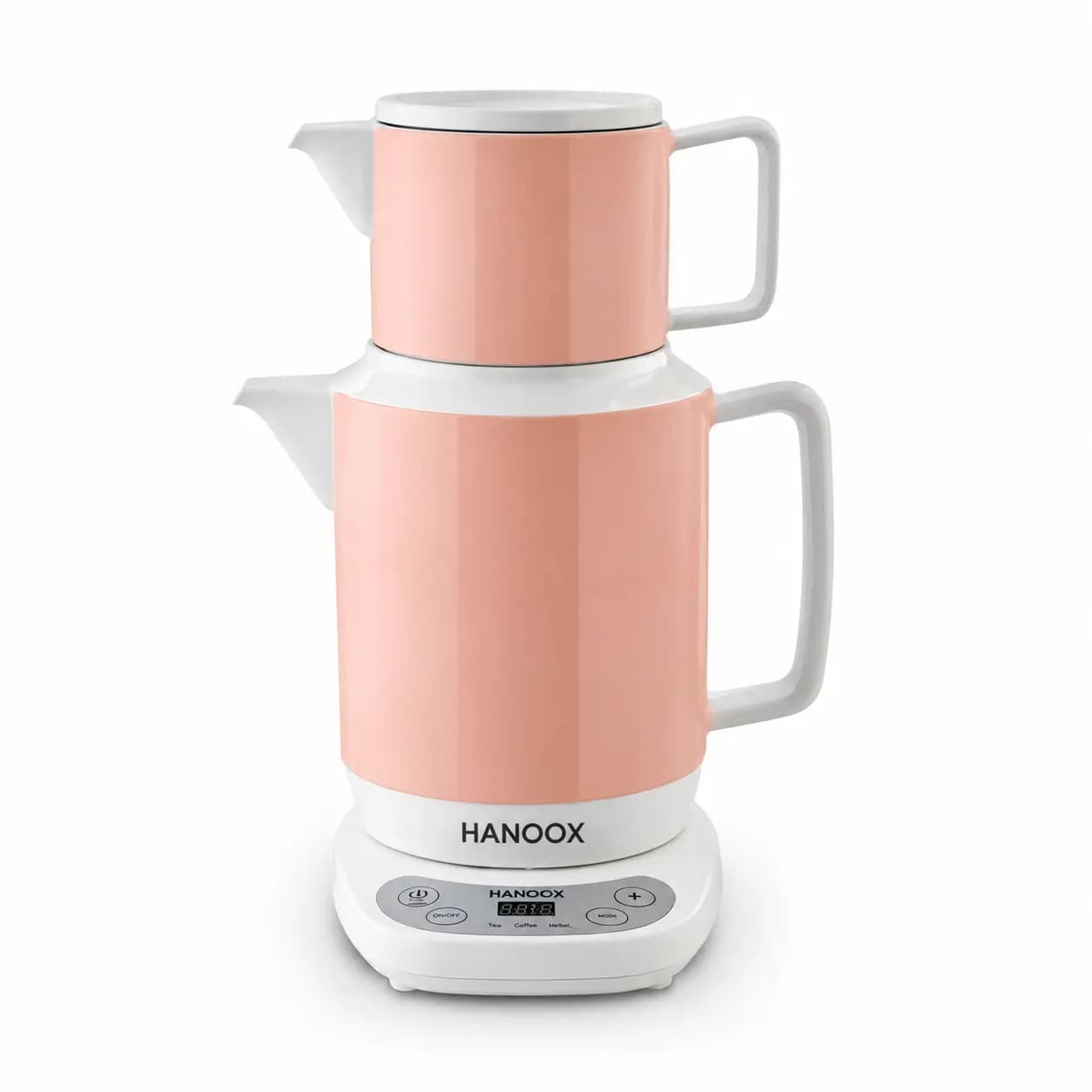 چای‌ساز ایستاده هانوکس مدل CH-300 — تصویر ۳