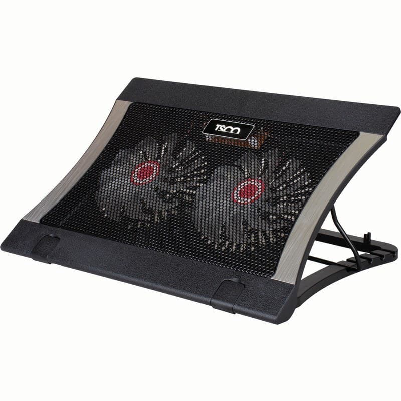 پایه خنک کننده لپ تاپ تسکو مدلTSCO TCLP 3101