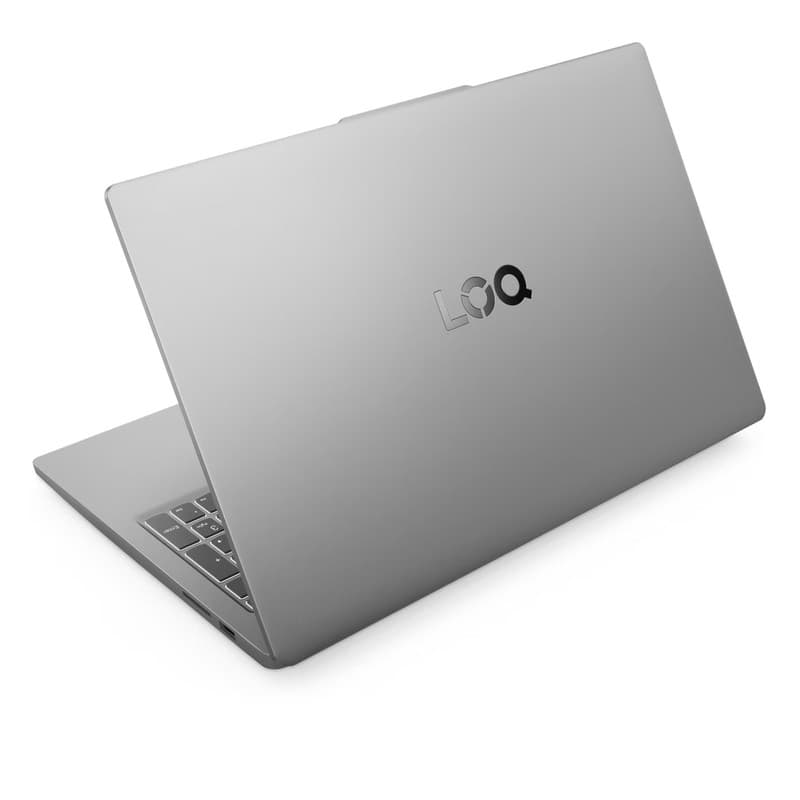 لپ تاپ گیمینگ لنوو مدل LOQ Essential Ryzen7 7735HS 16GB 512GB SSD 6GB RTX3050 + نصب ویندوز رایگان — تصویر ۱۲