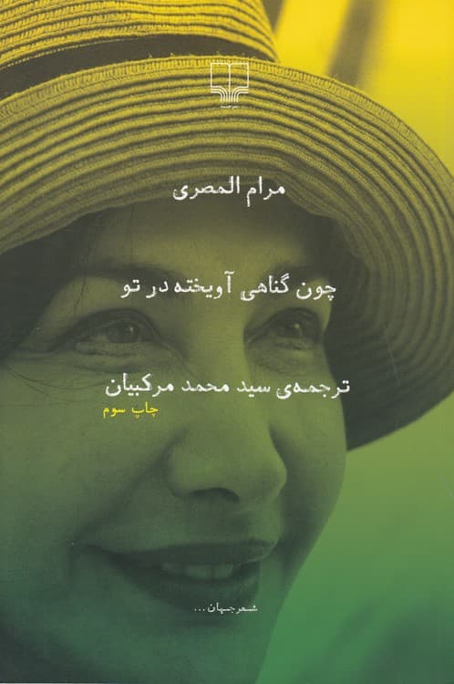 چون گناهی آویخته در تو — تصویر ۳