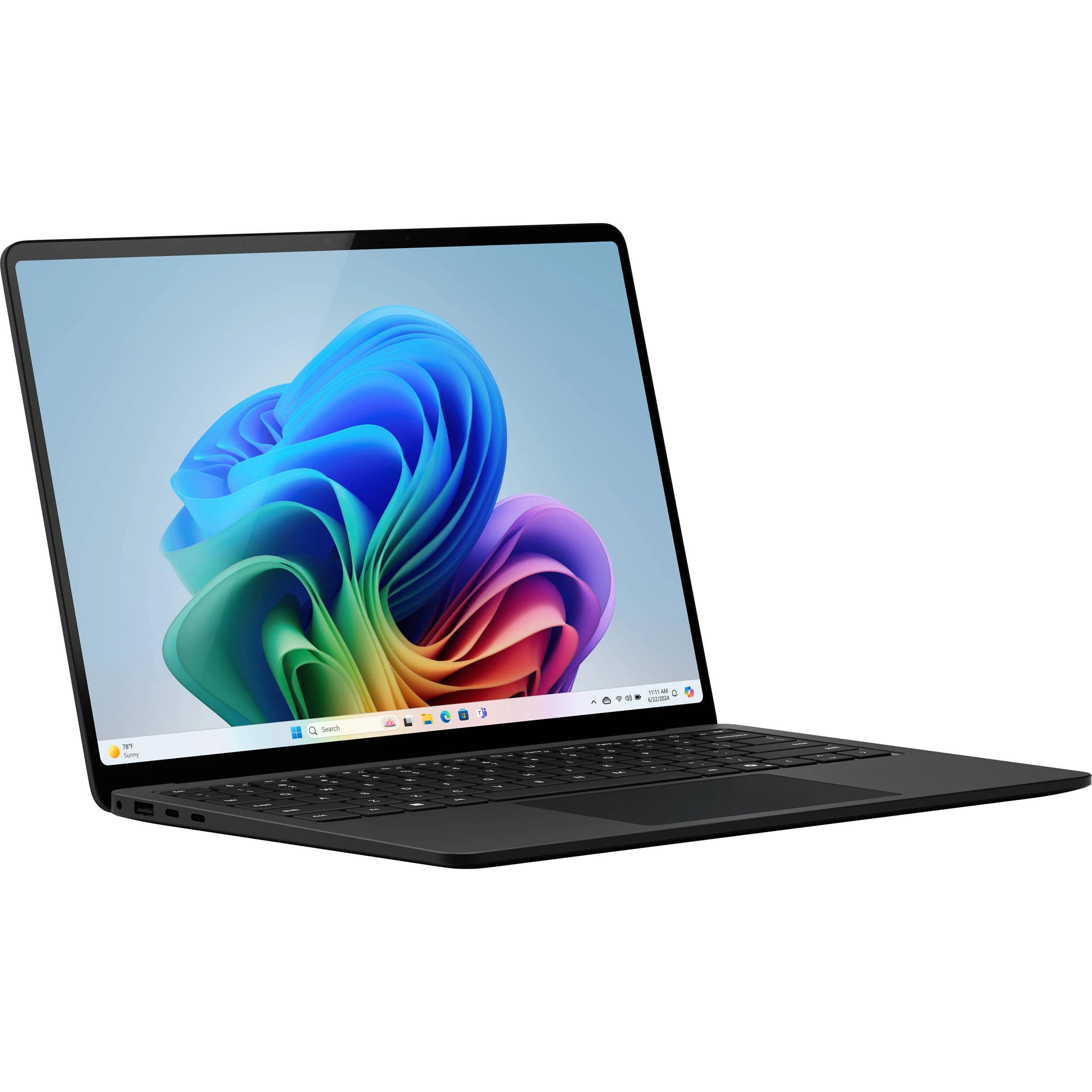 لپتاپ مایکروسافت Surface LapTop 7 SnapDragon XElite 64GB 1T SSD — تصویر ۳