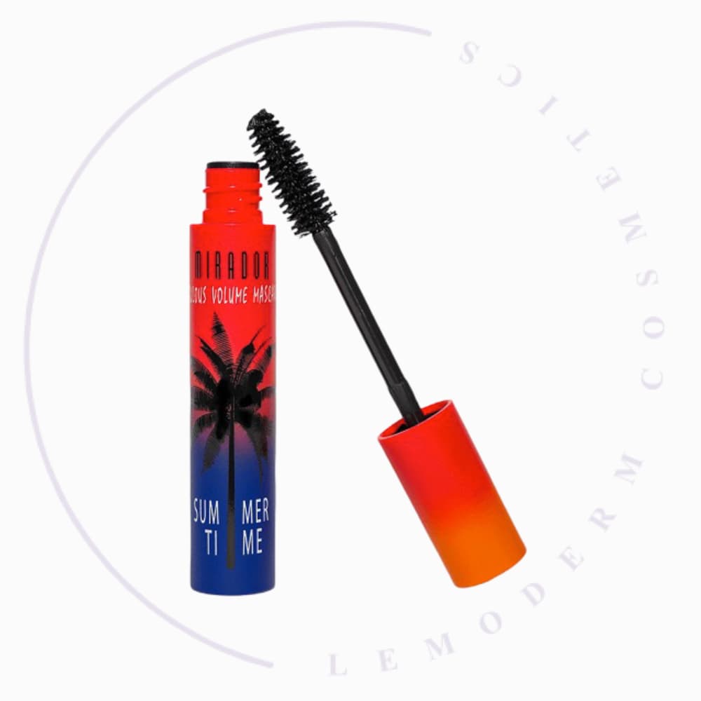 ریمل حجم دهنده میرادور مدل Summer Time — تصویر ۸