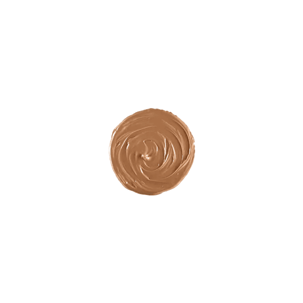 کرم پودر مات کننده این لی شماره Toffee 160 — تصویر ۴