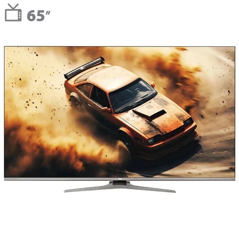 تلویزیون QLED هوشمند سام الکترونیک 65 اینچ مدل QA65Q80DMH