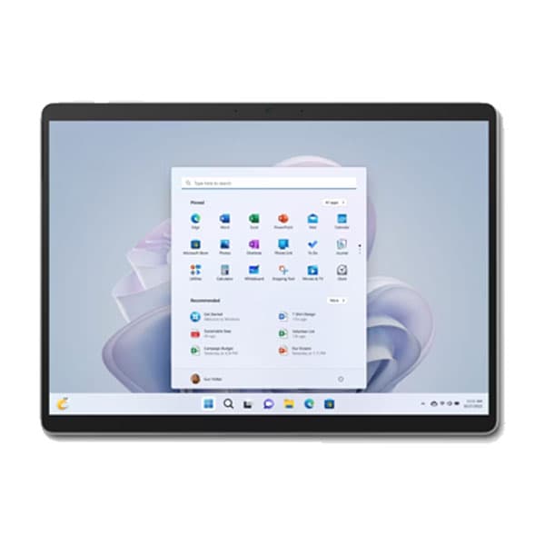 سرفیس پرو 9 – Surface Pro 9 / Core i7 / 16GB / 1TB — تصویر ۲
