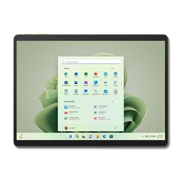 سرفیس پرو 9 – Surface Pro 9 / Core i7 / 16GB / 256GB — تصویر ۳