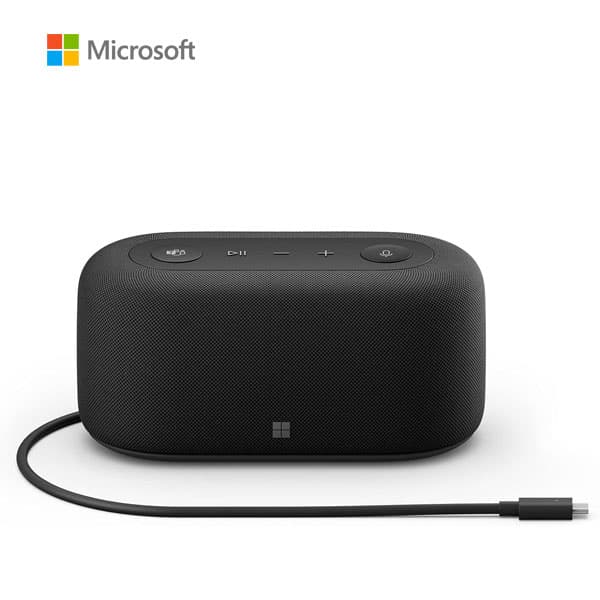 Audio داک مایکروسافت
