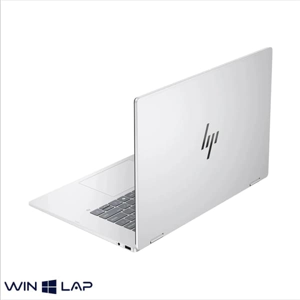 لپ تاپ HP مدل OmniBook 7 – 17.1 Touch – پردازنده Core Ultra 7 258V – گرافیک 6GB RTX 4050 حافظه RAM 32GB حافظه هارد SSD 512GB — تصویر ۲