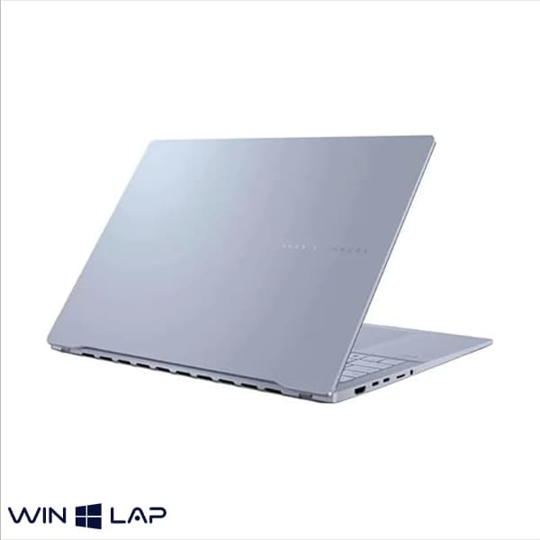 لپ تاپ Asus مدل Vivobook PRO 15 – 15.6 inch – پردازنده Ultra 7-155H – گرافیک 6GB GeForce RTX 3050 حافظه RAM 16GB حافظه هارد SSD 512GB — تصویر ۲
