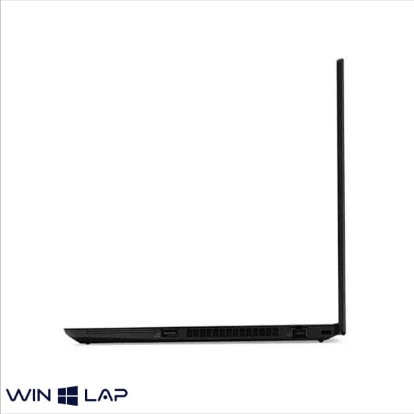 لپ تاپ LENOVO مدل THINKPAD E15 – 15.6 inch – پردازنده Core i3-1215U – گرافیک Intel UHD Graphics حافظه RAM 8GB حافظه هارد SSD 256GB — تصویر ۳