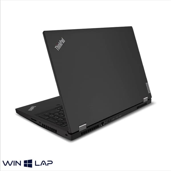 لپ تاپ LENOVO مدل THINKPAD E15 – 15.6 inch – پردازنده Core i3-1215U – گرافیک Intel UHD Graphics حافظه RAM 8GB حافظه هارد SSD 256GB — تصویر ۴