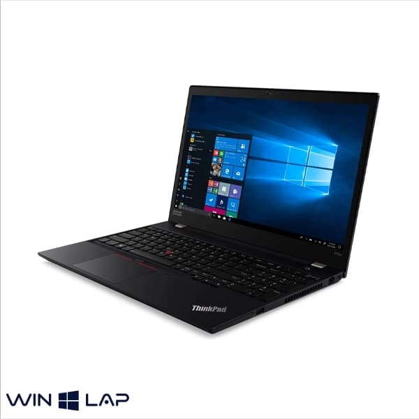 لپ تاپ LENOVO مدل THINKPAD E15 – 15.6 inch – پردازنده Core i3-1215U – گرافیک Intel UHD Graphics حافظه RAM 8GB حافظه هارد SSD 256GB — تصویر ۲