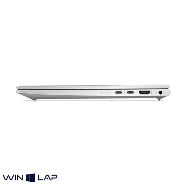 لپ تاپ HP مدل EliteBook830 G9 X360 – 13.3 inch – پردازنده Core i7-1255U – گرافیک Intel Iris Xe حافظه RAM 16GB حافظه هارد SSD 512GB — تصویر ۴