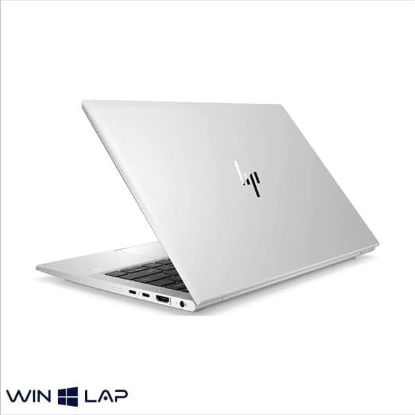 لپ تاپ HP مدل EliteBook830 G8 X360 – 13.3 inch – پردازنده Core i5-1135G7 – گرافیک Intel Iris Xe حافظه RAM 16GB حافظه هارد SSD 256GB — تصویر ۳