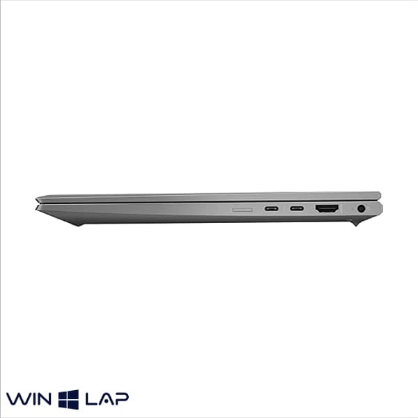 لپ تاپ HP مدل Zbook Firefly G9 – 14 inch – پردازنده Core i7-1255U گرافیک Intel Iris xe حافظه RAM 16GB حافظه هارد SSD 512GB — تصویر ۴