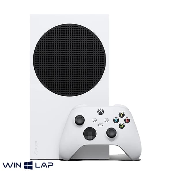 کنسول ایکس باکس سری اس استوک – Xbox Series S