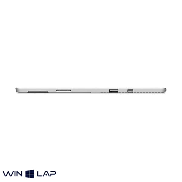 لپ تاپ Microsoft مدل Surface Pro5 – 12.3 inch – پردازنده Intel Core i5-7300U – گرافیک Intel UHD 620 حافظه RAM 8GB حافظه هارد SSD 256GB — تصویر ۳