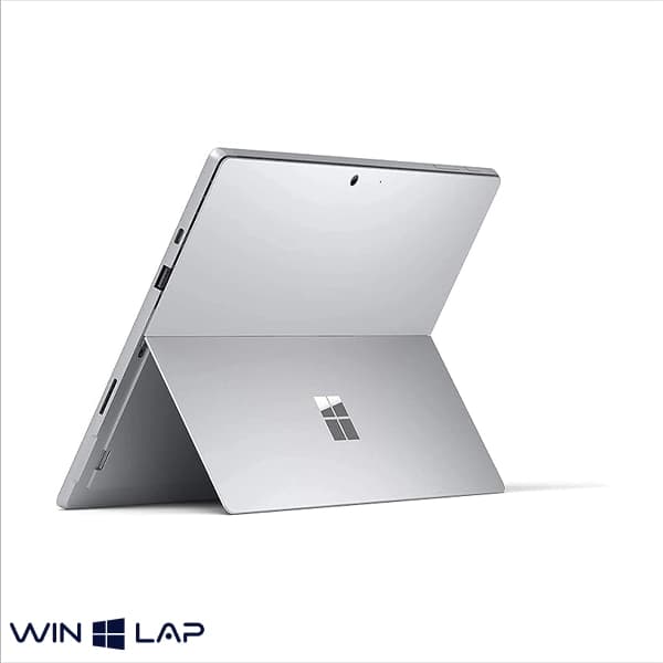 لپ تاپ Microsoft مدل Surface Pro5 – 12.3 inch – پردازنده Intel Core i5-7300U – گرافیک Intel UHD 620 حافظه RAM 8GB حافظه هارد SSD 256GB — تصویر ۴