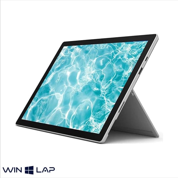 لپ تاپ Microsoft مدل Surface Pro5 – 12.3 inch – پردازنده Intel Core i5-7300U – گرافیک Intel UHD 620 حافظه RAM 8GB حافظه هارد SSD 256GB — تصویر ۲