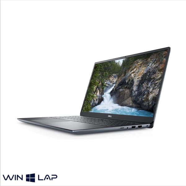 لپ تاپ Dell مدل – Voster 5502 – 15.6 inch – پردازنده Core i5-1135G7 – گرافیک Intel Iris Xe حافظه RAM 8GB حافظه هارد SSD 256GB — تصویر ۲