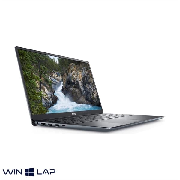 لپ تاپ Dell مدل – Voster 5502 – 15.6 inch – پردازنده Core i5-1135G7 – گرافیک Intel Iris Xe حافظه RAM 8GB حافظه هارد SSD 256GB — تصویر ۳