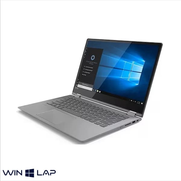 لپ تاپ LENOVO مدل IdeaPad Flex 5 X360 – 14 inch – پردازنده Core i5-1335U – گرافیک Intel Iris Xe حافظه RAM 8GB حافظه هارد SSD 256GB — تصویر ۳