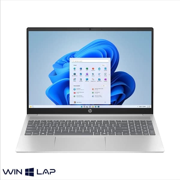 لپ تاپ HP مدل Pavilion 16 – پردازنده Ultra 5-125U – گرافیک Intel حافظه RAM 16GB حافظه هارد SSD 512GB