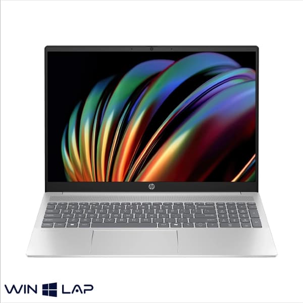 لپ تاپ HP مدل Pavilion 16 – پردازنده Ultra 7-155U – گرافیک Intel VS NPU حافظه RAM 16GB حافظه هارد SSD 1TB