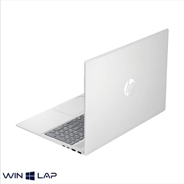 لپ تاپ HP مدل Pavilion 16 – پردازنده Ultra 7-155U – گرافیک Intel VS NPU حافظه RAM 16GB حافظه هارد SSD 1TB — تصویر ۴