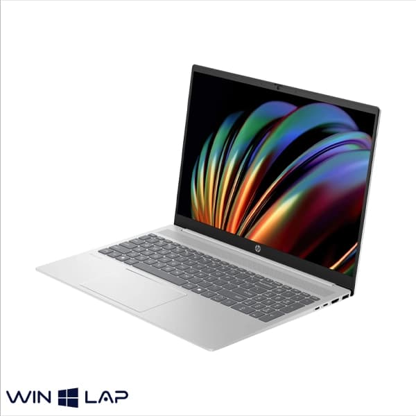 لپ تاپ HP مدل Pavilion 16 – پردازنده Ultra 7-155U – گرافیک Intel VS NPU حافظه RAM 16GB حافظه هارد SSD 1TB — تصویر ۲