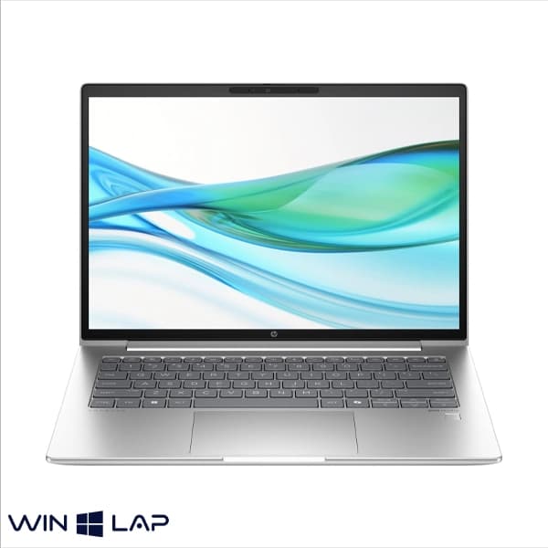 لپ تاپ HP مدل ProBook 440 G11 14 – پردازنده Ultra 5-125U – گرافیک Intel VS NPU حافظه RAM 16GB حافظه هارد SSD 1TB