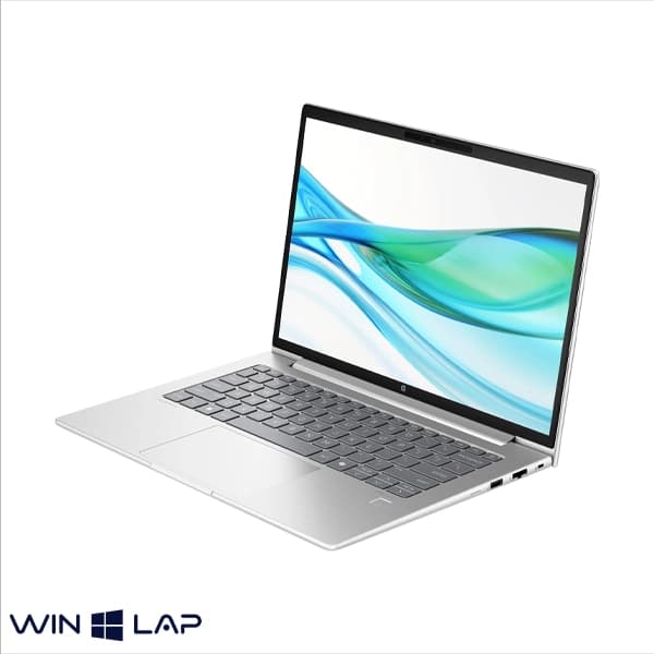 لپ تاپ HP مدل ProBook 440 G11 14 – پردازنده Ultra 5-125U – گرافیک Intel VS NPU حافظه RAM 16GB حافظه هارد SSD 1TB — تصویر ۲