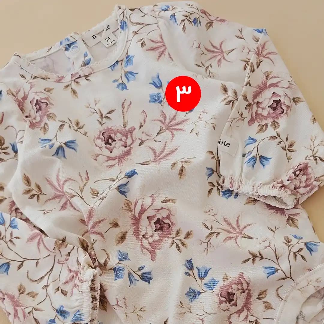 بادی لیندکس و نیوبای-LK1397 — تصویر ۳