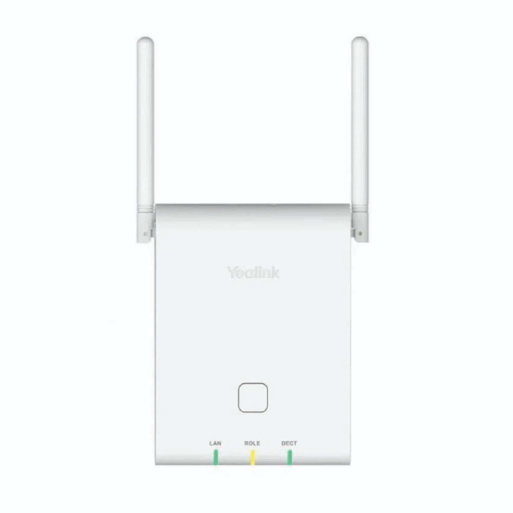 دکت تلفن تحت شبکه یالینک مدل W90B — تصویر ۸